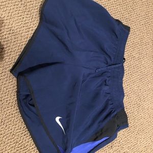 Women’s Nike shorts
